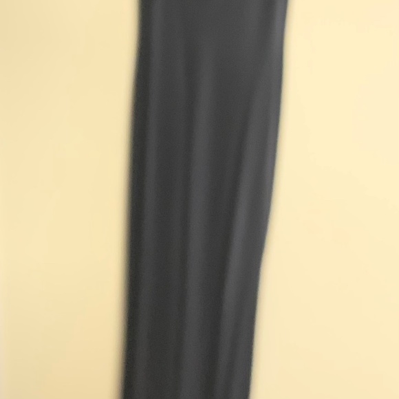 Tahar Silk gown - Picture 1 of 2